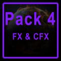 PACK 4 : FX & CFX